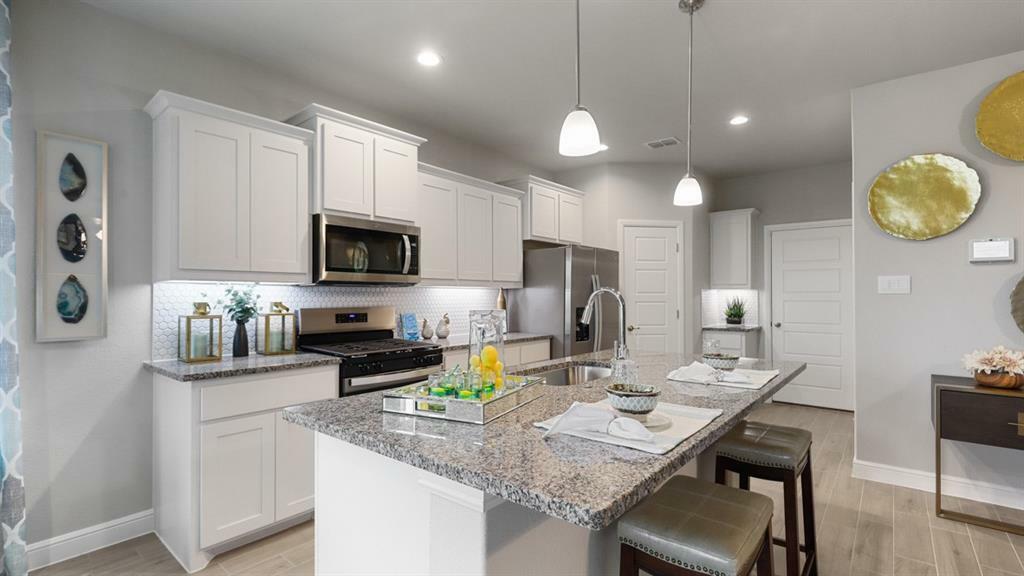 Property Photo: 1209 Beltway Lane TX 76048