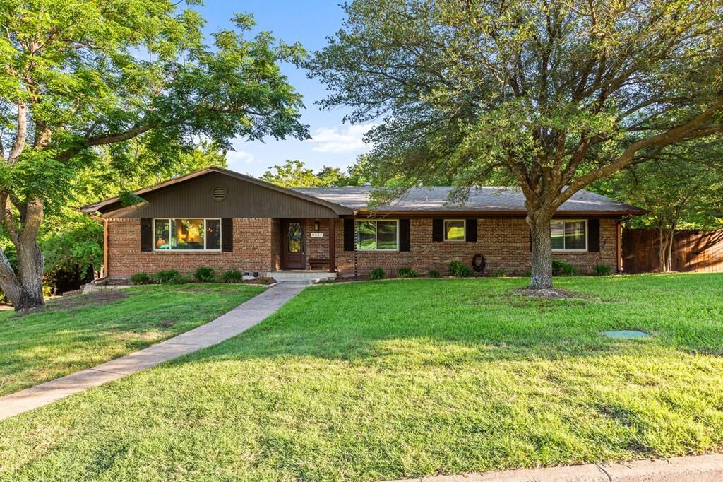 Property Photo:  9337 Hill Lane  TX 76712 