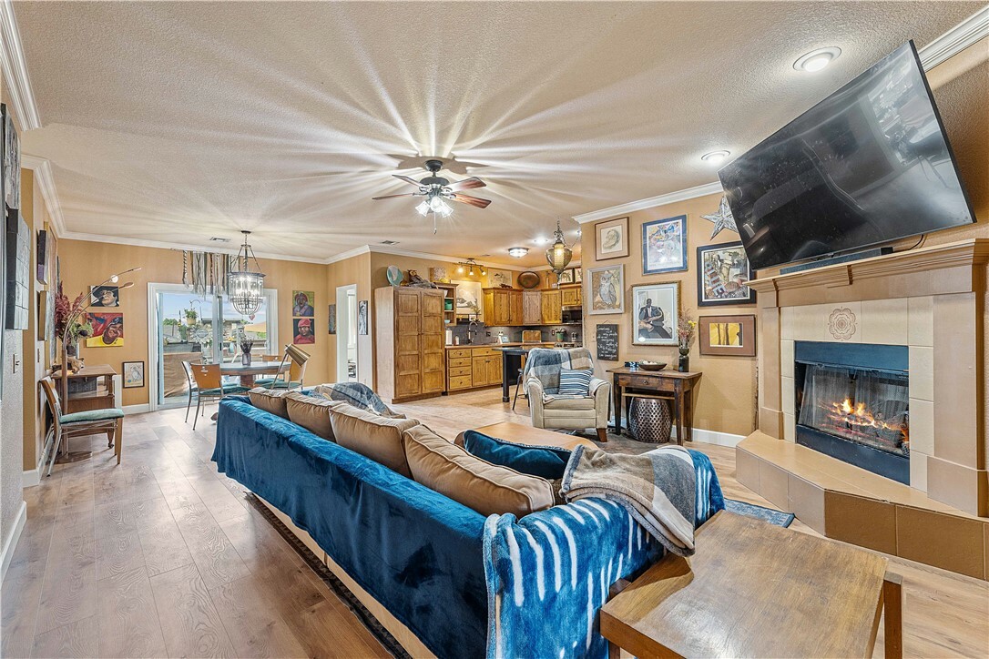 Property Photo: 1521 NE Young Avenue AR 72712