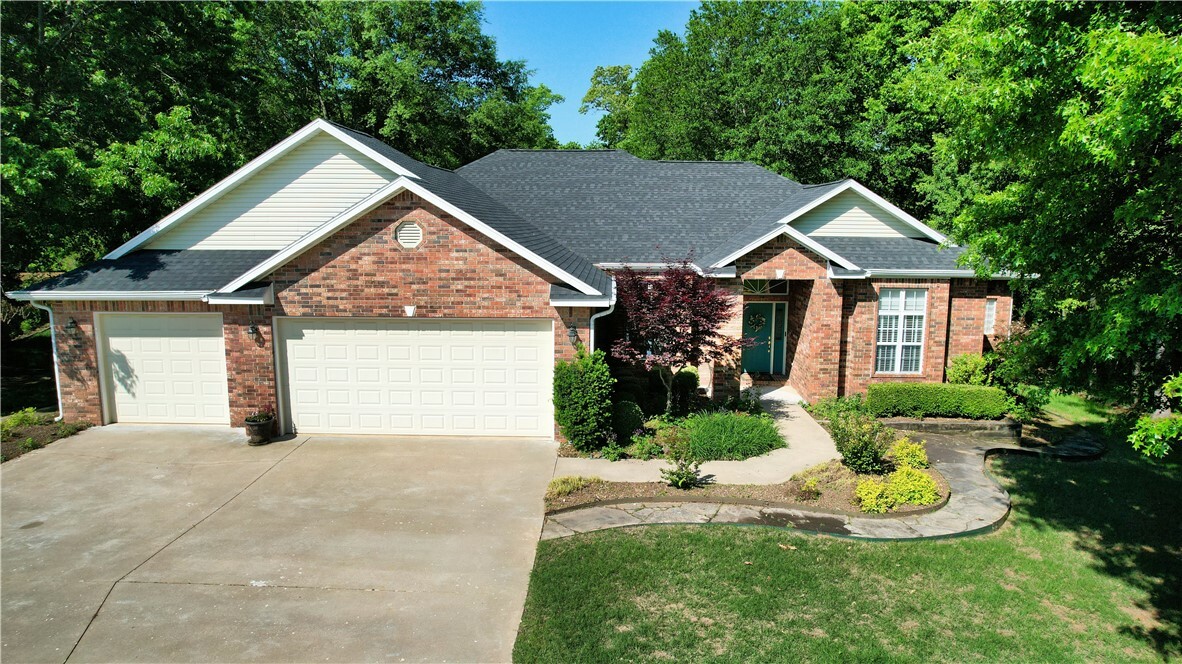 5002 N Laramie Trail  Rogers AR 72756 photo