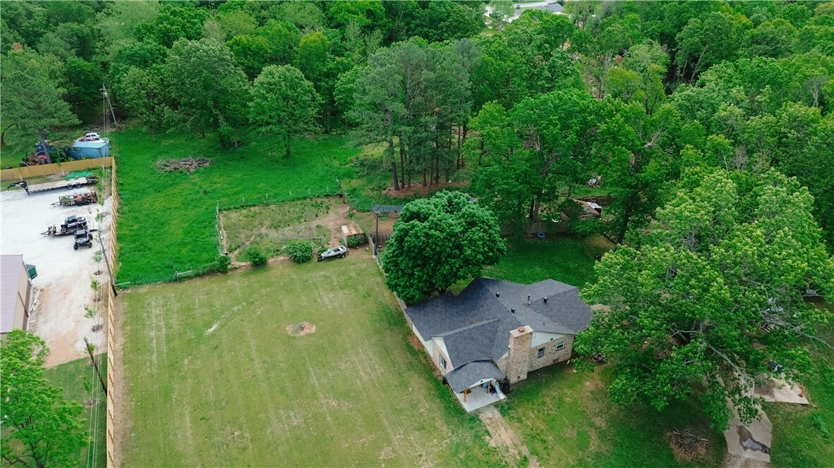Property Photo: 2711 Aspen Lane AR 72758