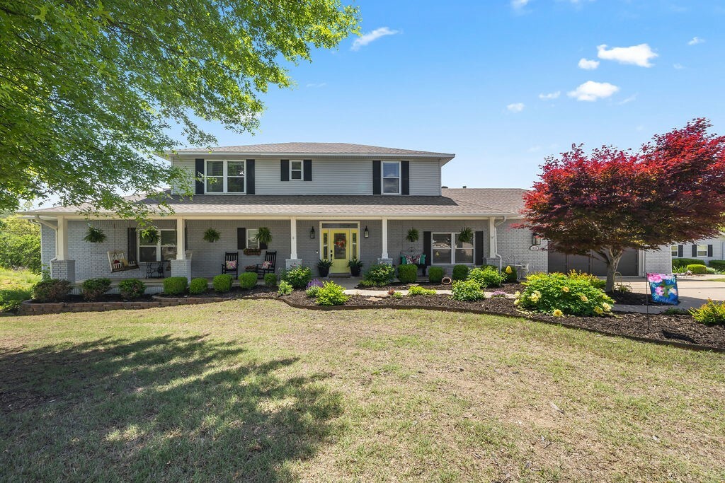 Property Photo: 14156 Rolling Hills Drive AR 72712