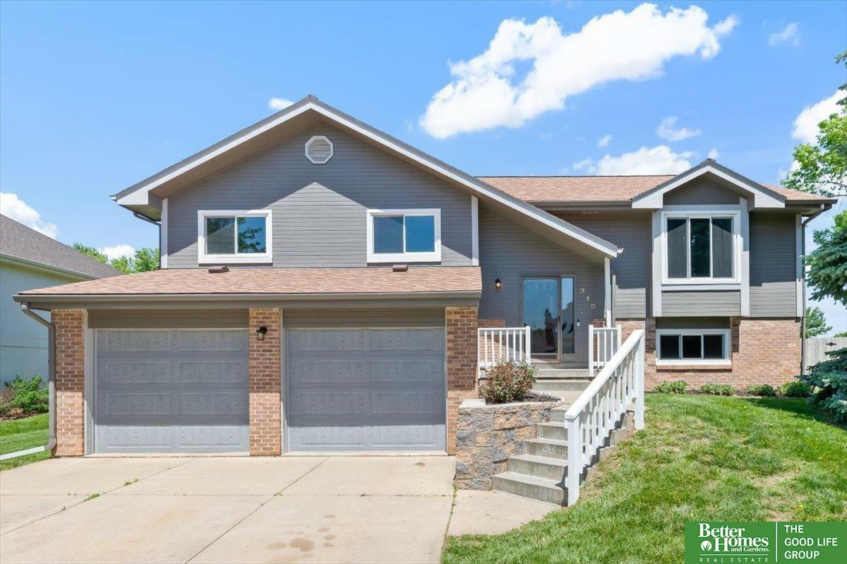 910 Shenandoah Drive  Papillion NE 68046 photo