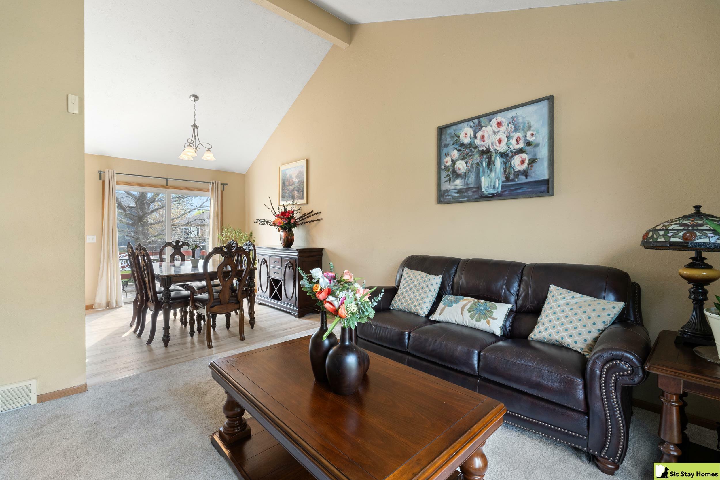 Property Photo: 11275 Bauman Avenue NE 68164