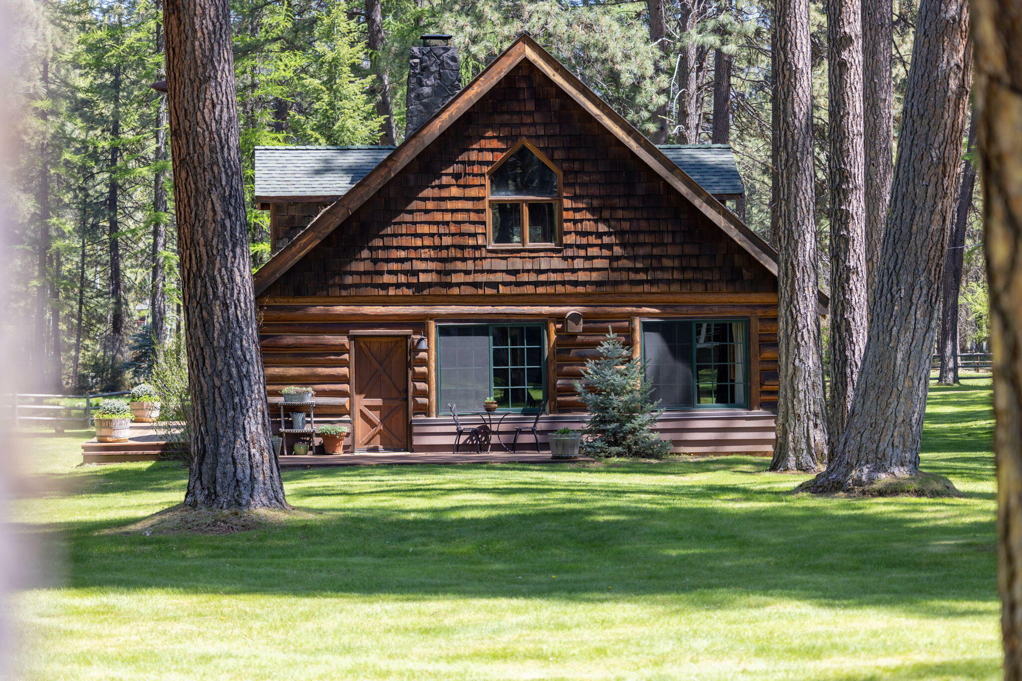 Property Photo: 26306 SW Metke Lane OR 97730