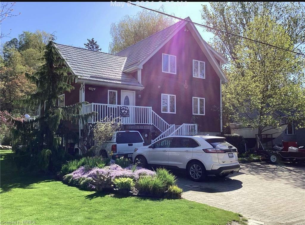 Property Photo: 3302 Colin Street ON N5H 2R2