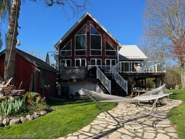 Photo de la propriété: 3302 Colin Street ON N5H 2R2