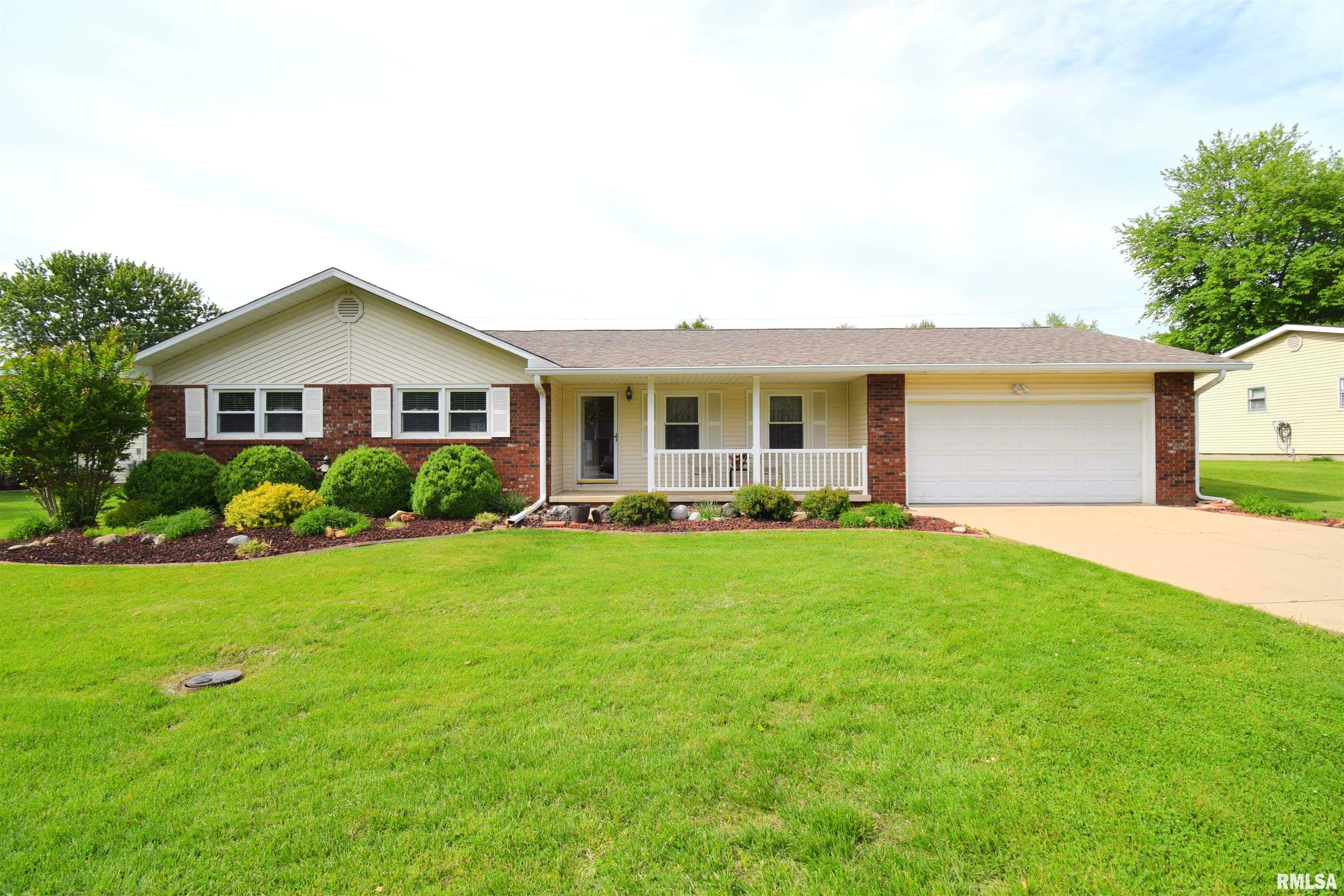 Property Photo: 3204 Lime Avenue IL 62864