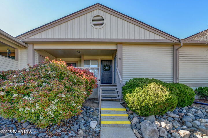 3164 Dome Rock Place 8C  Prescott AZ 86301 photo