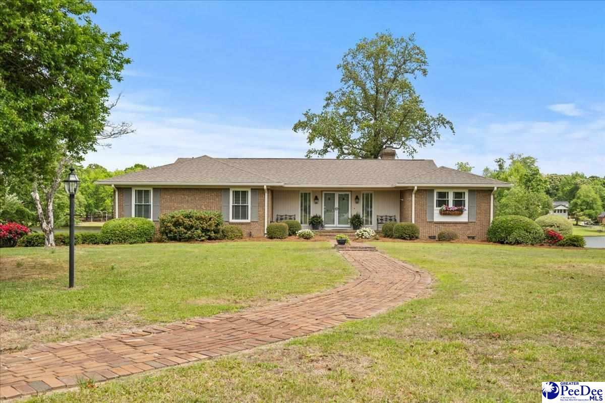 244 Timberlake Drive  Florence SC 29501 photo