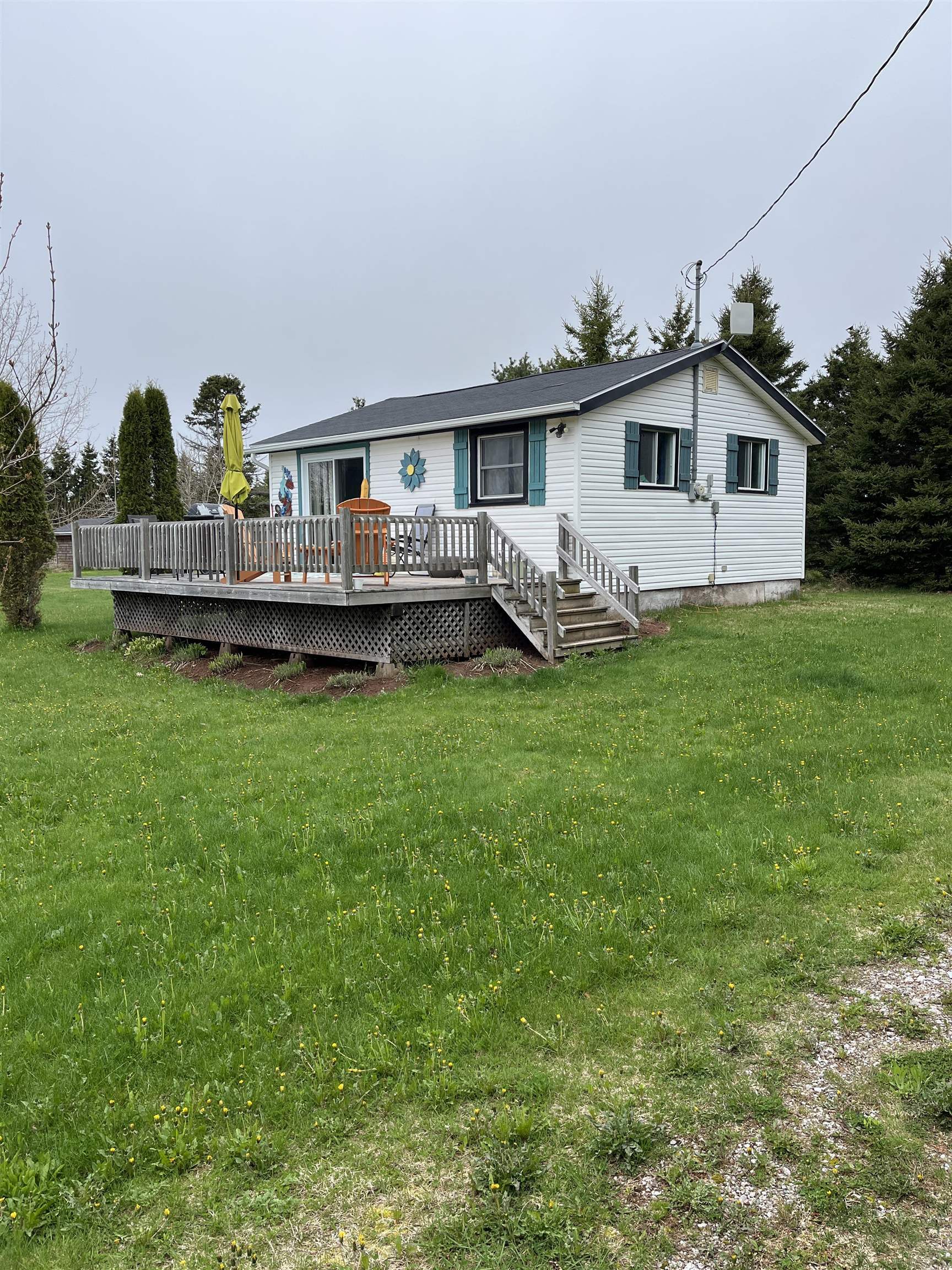 Photo de la propriété: 177 Pinette Road PE C0A 1A0