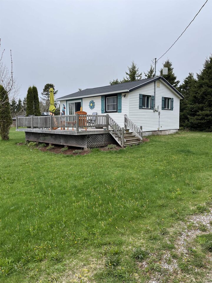 Property Photo:  177 Pinette Road  PE C0A 1A0 