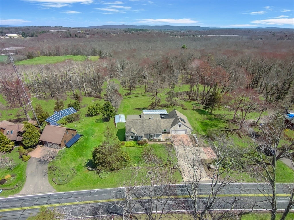 Property Photo: 51 South Street MA 01033