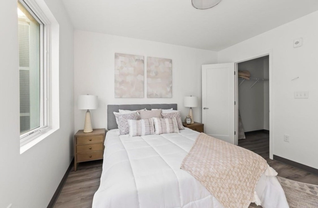 Property Photo: 11 Dana Ave 305 MA 02136