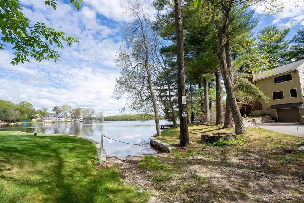 Property Photo: 91 Clark Rd MA 01562