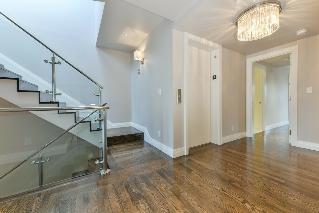 Property Photo: 298 Beacon Street Ph MA 02116