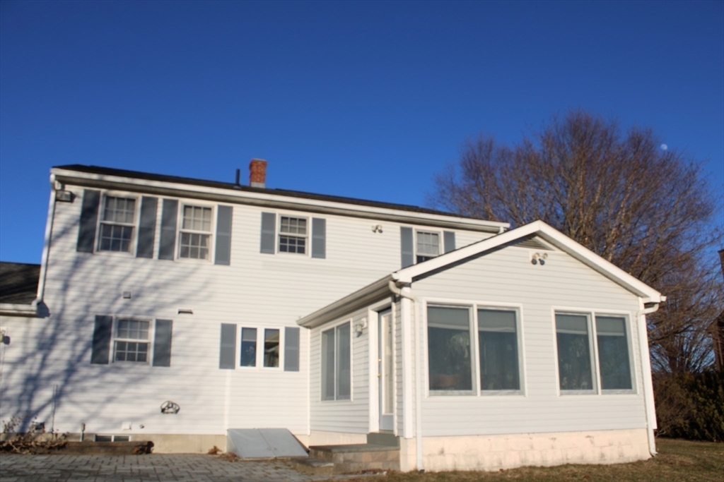 Property Photo: 107 Plain Rd W MA 01373