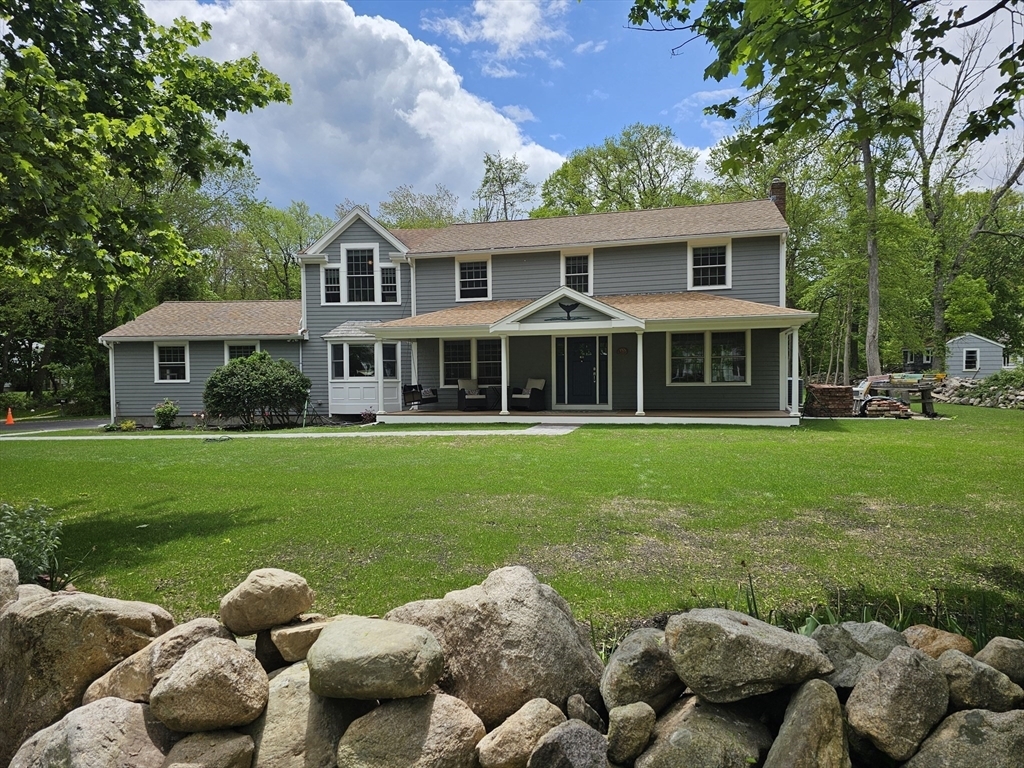 355 Tilden Rd  Scituate MA 02066 photo