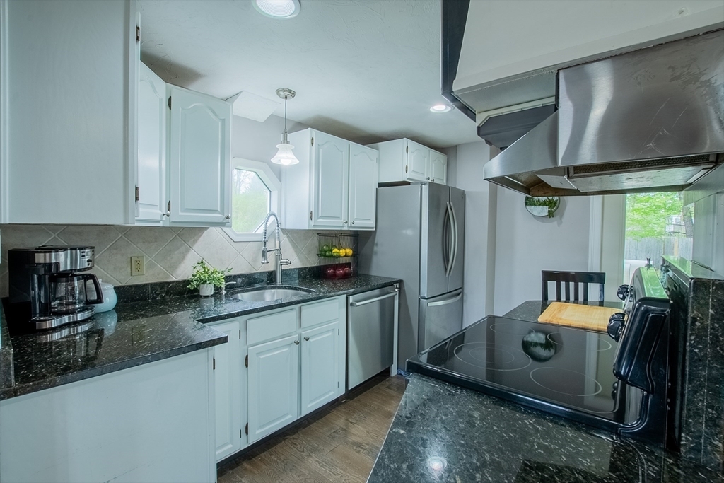 Property Photo: 2 Fay Ct MA 01772