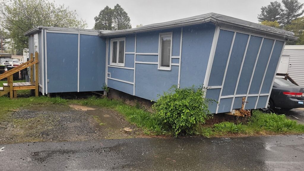 Property Photo:  98 Newbury 30A  MA 01923 