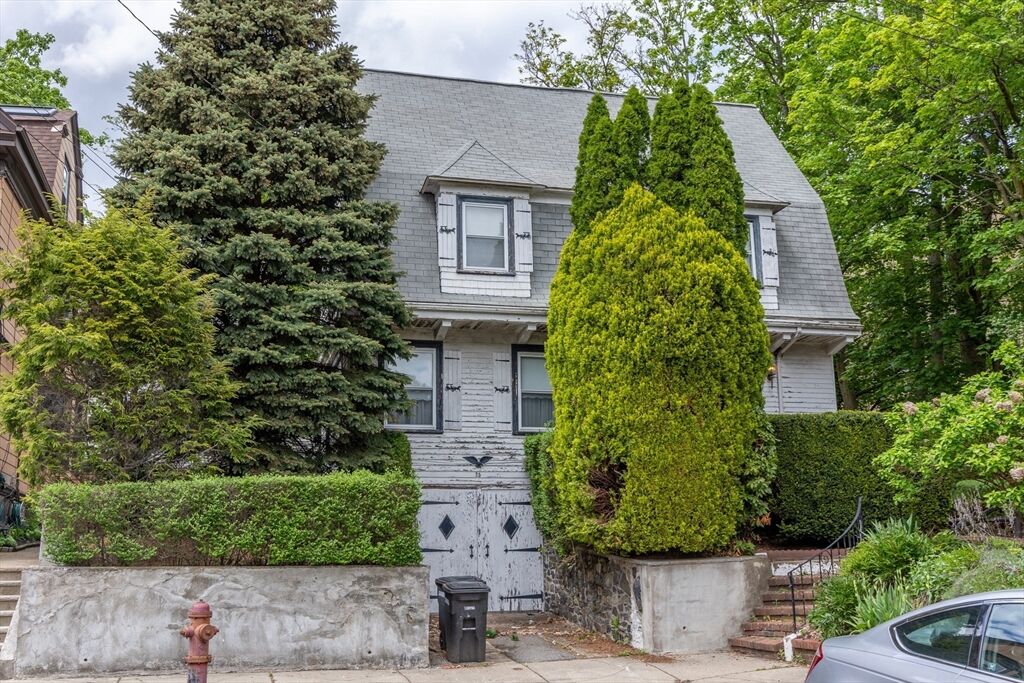 Property Photo:  25 Browning Rd  MA 02145 