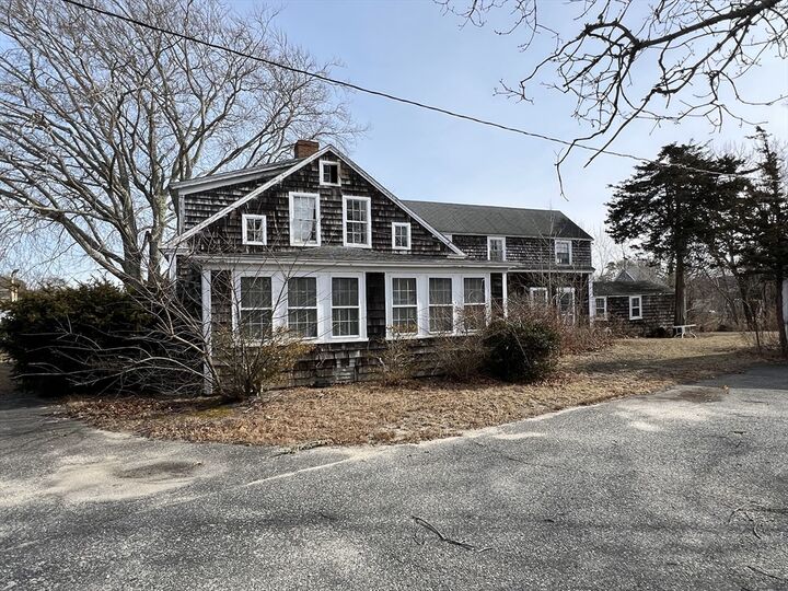 Property Photo:  297 Route 28 1  MA 02645 