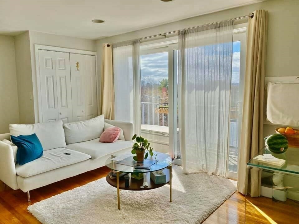 Property Photo: 70 Park St 61 MA 02143