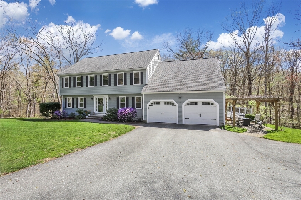 Property Photo:  6 Tiffany Trl  MA 01748 