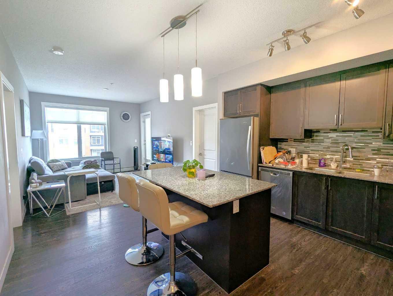 Property Photo: 3727 Sage Hill Drive NW 1316 AB T3R 1T7