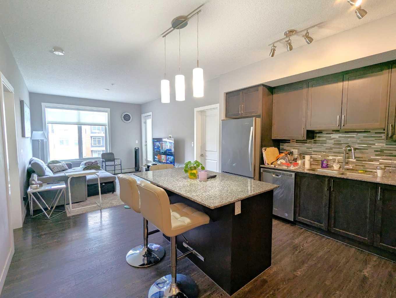 Property Photo: 3727 Sage Hill Drive NW 1316 AB T3R 1T7