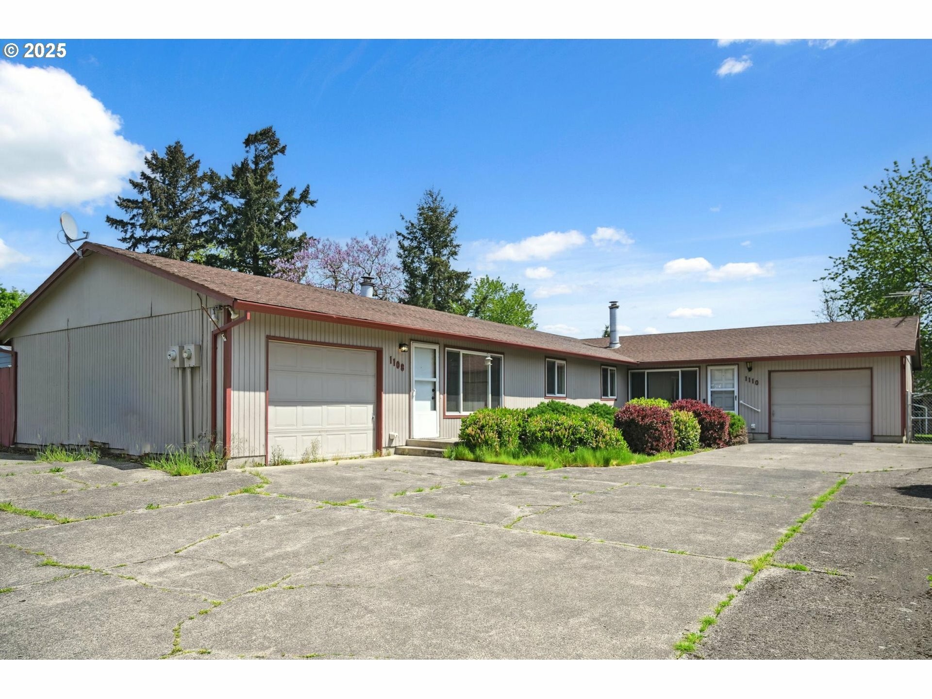 1108 SE 149th Pl  Portland OR 97233 photo
