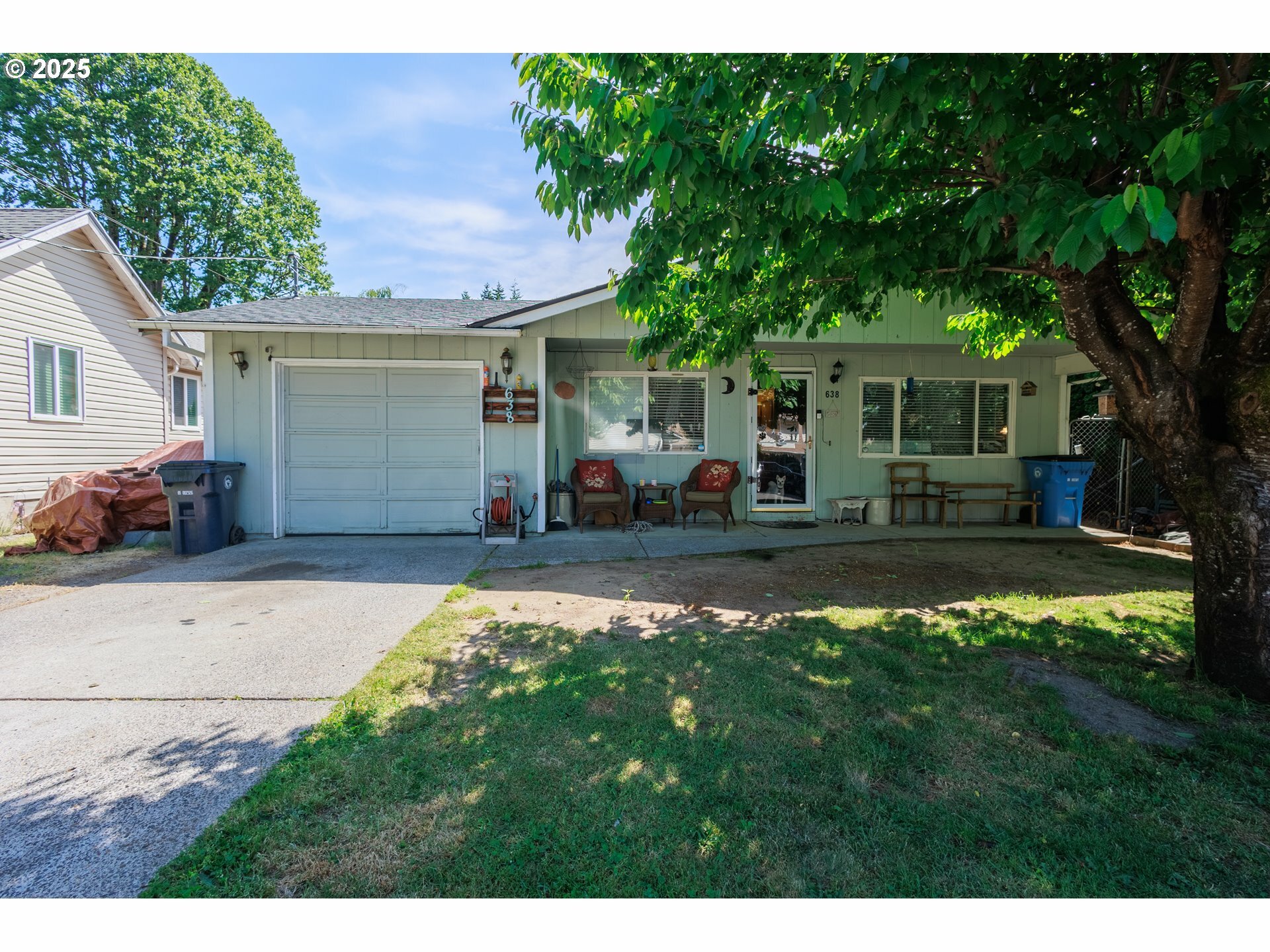 638 SE Polk St  Camas WA 98607 photo