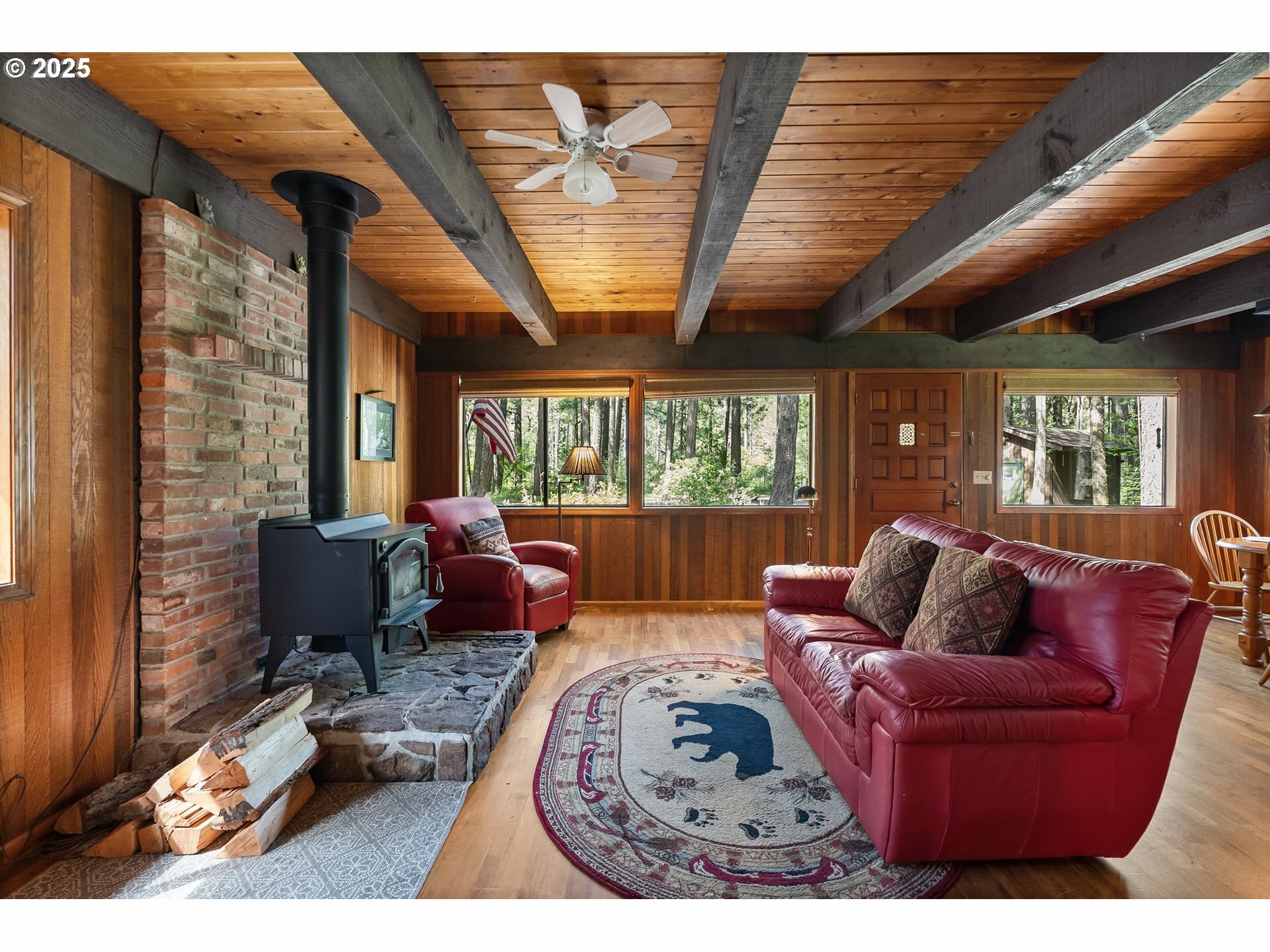 Property Photo: 55482 Delta Rd OR 97413