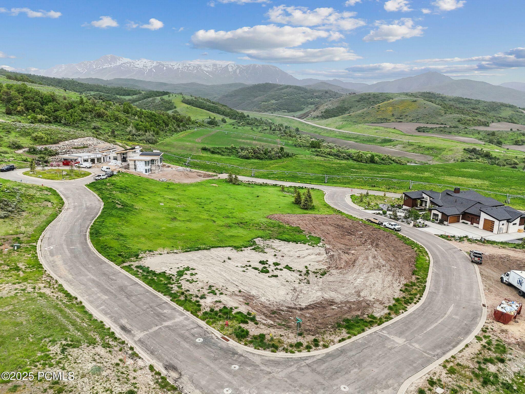 Property Photo: 7545 E Dogwood Drive UT 84317