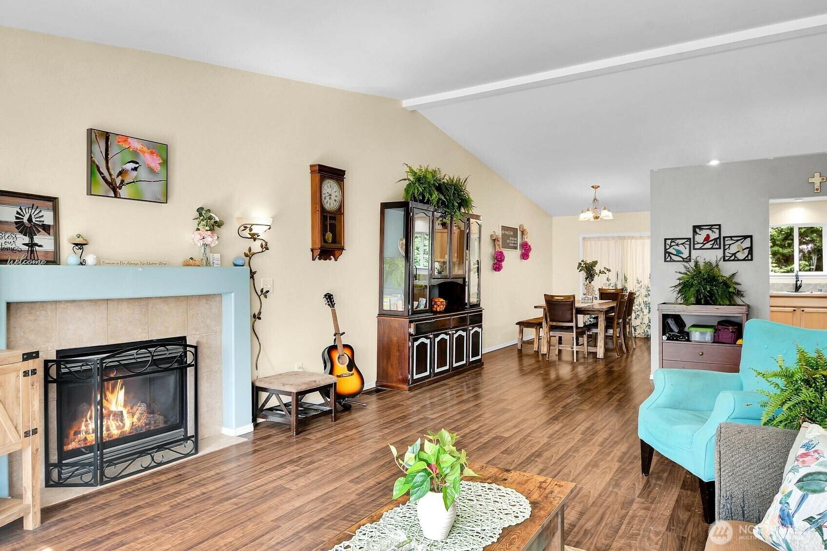 Property Photo: 17423 72nd Drive NE WA 98223