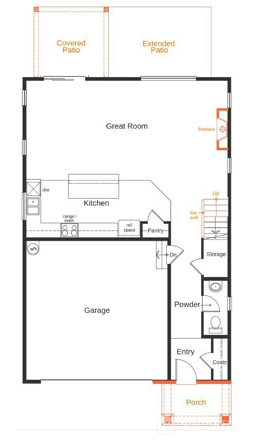Property Photo: 5037 87th Drive NE 044 WA 98270