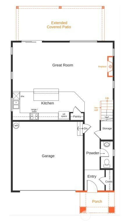 Property Photo: 8639 46th Place NE Wm03 WA 98270