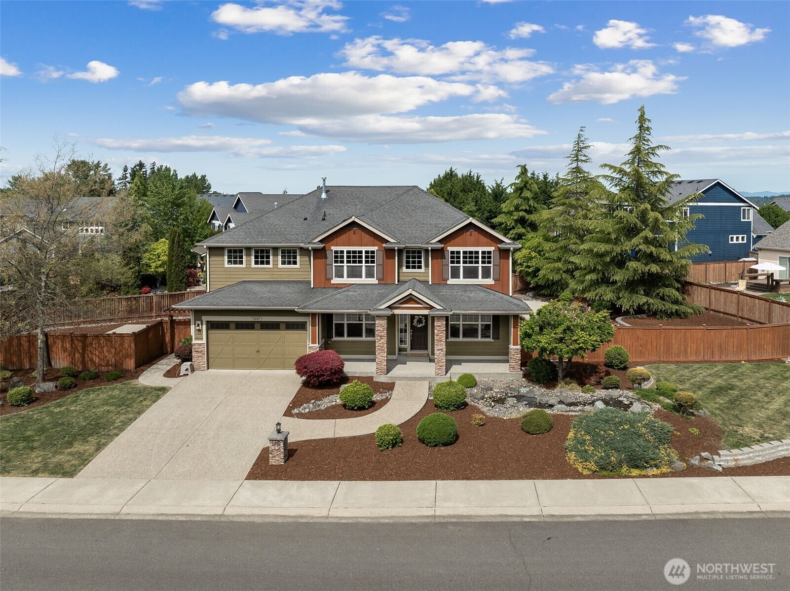 13809  172nd Pl E  Puyallup WA 98374 photo