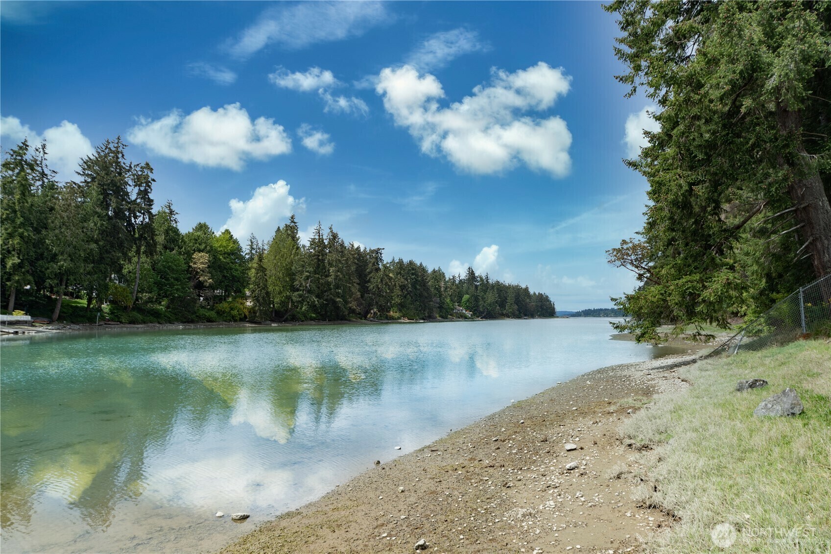 Property Photo: 2419 Rocky Point Road NW WA 98312