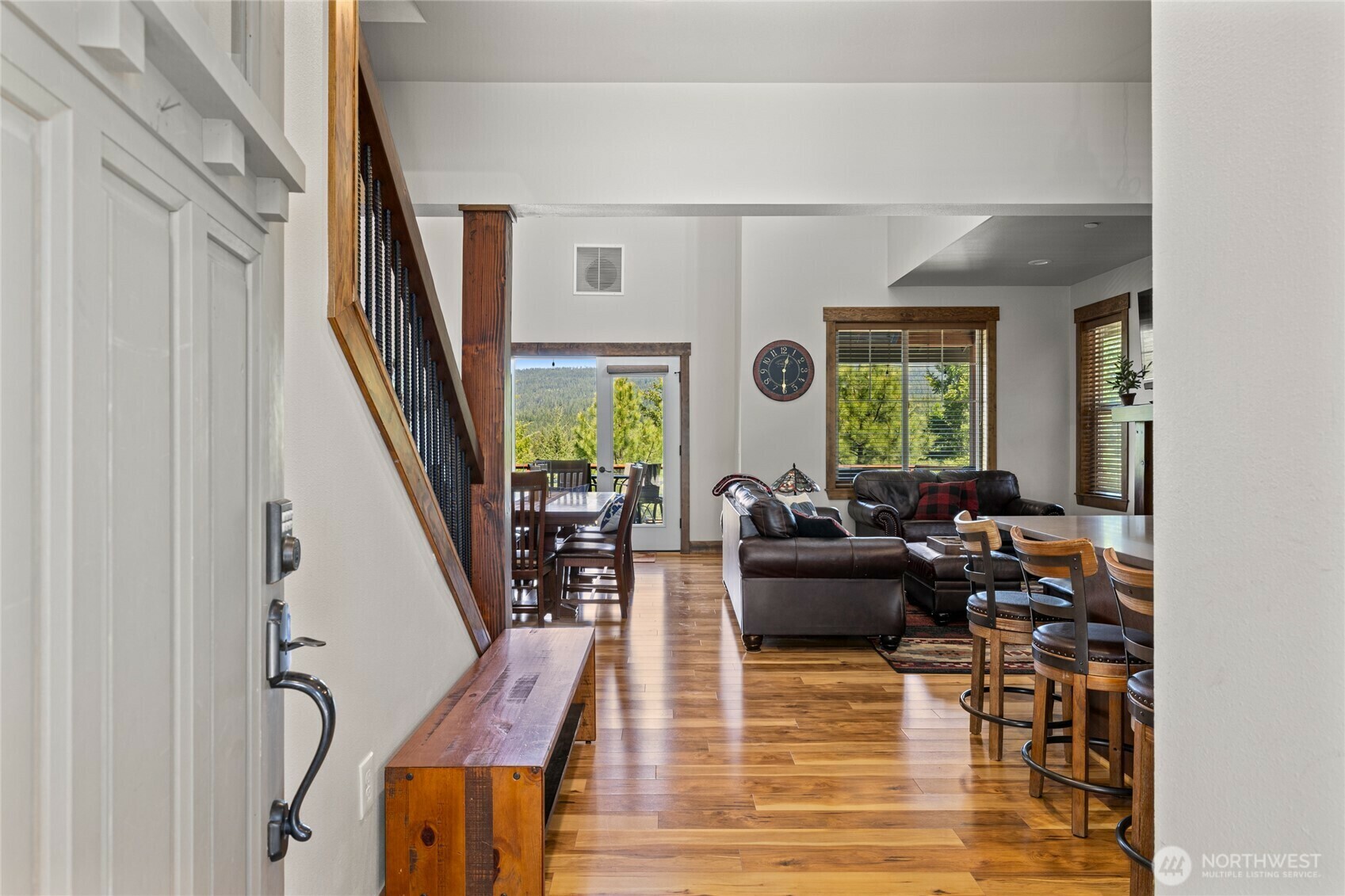 Property Photo:  131  Big Hill Drive  WA 98922 