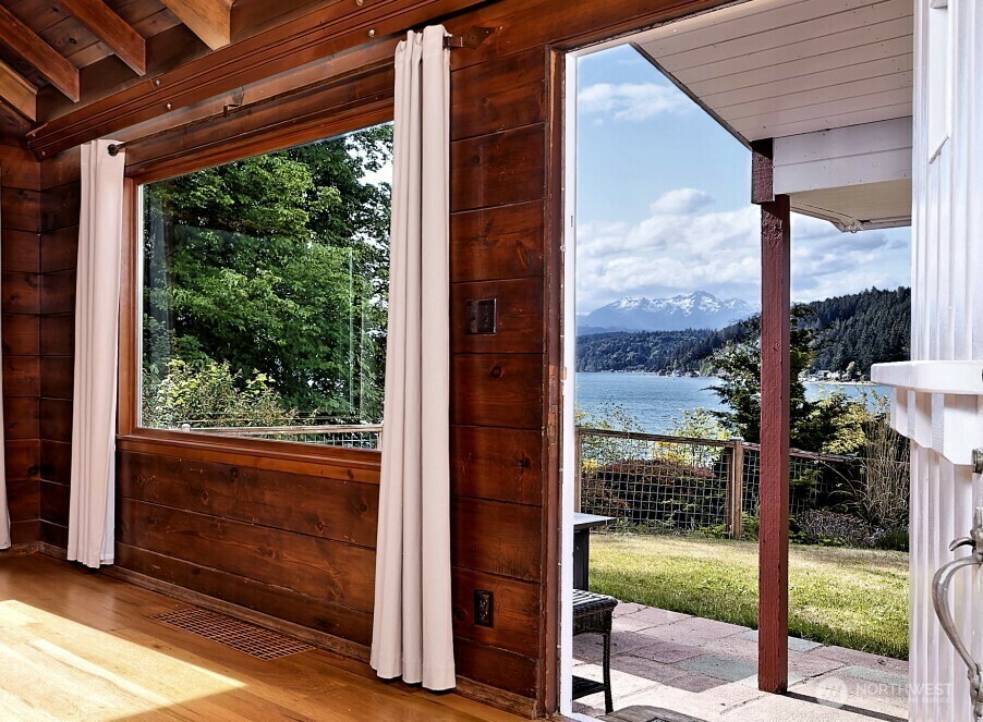 Property Photo: 8820 E State Route 106 WA 98592