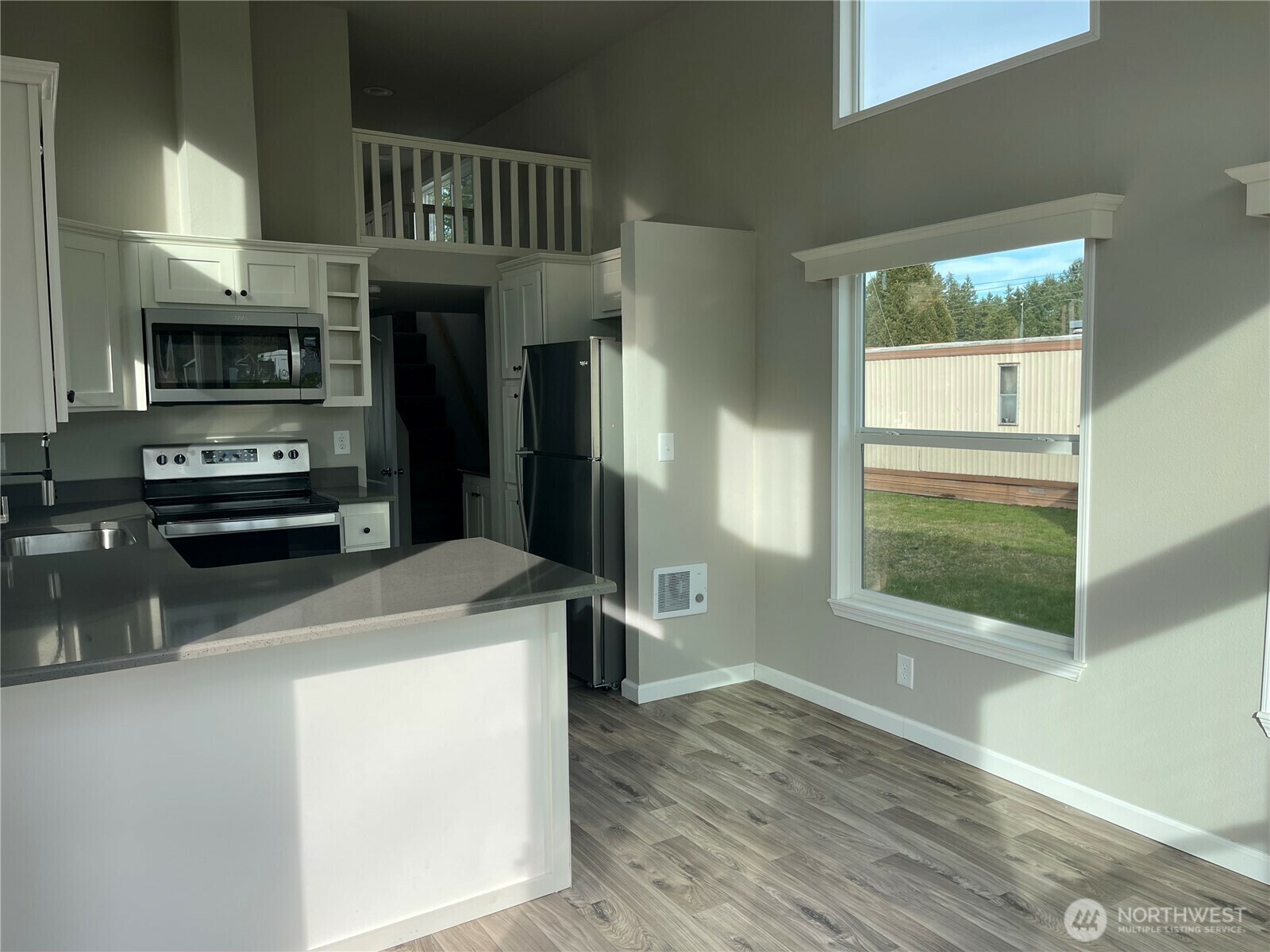 Property Photo: 6062 Hwy 20 27 WA 98339