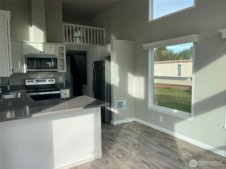 Property Photo:  6062  Hwy 20 27  WA 98339 