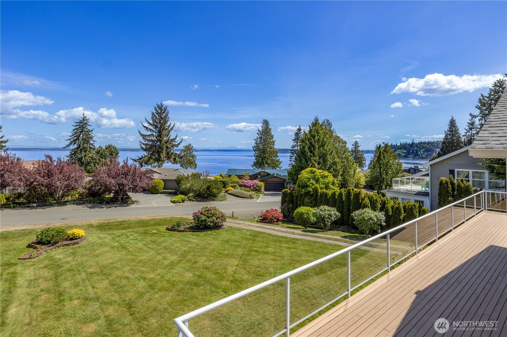 82  Montgomery Lane  Port Ludlow WA 98365 photo