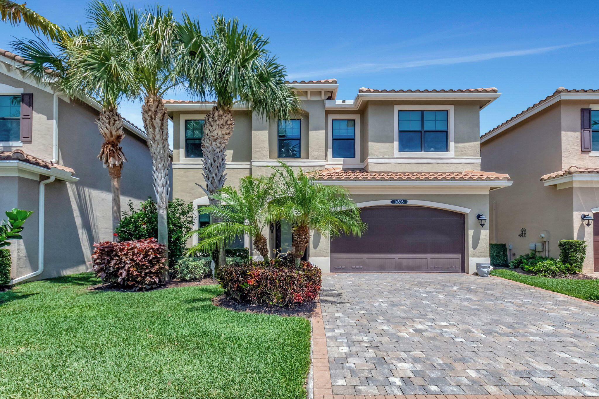 Property Photo: 14598 Alabaster Avenue W FL 33446