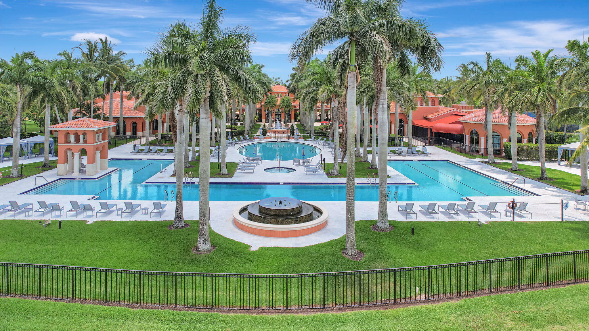 Property Photo: 9544 Via Elegante FL 33411