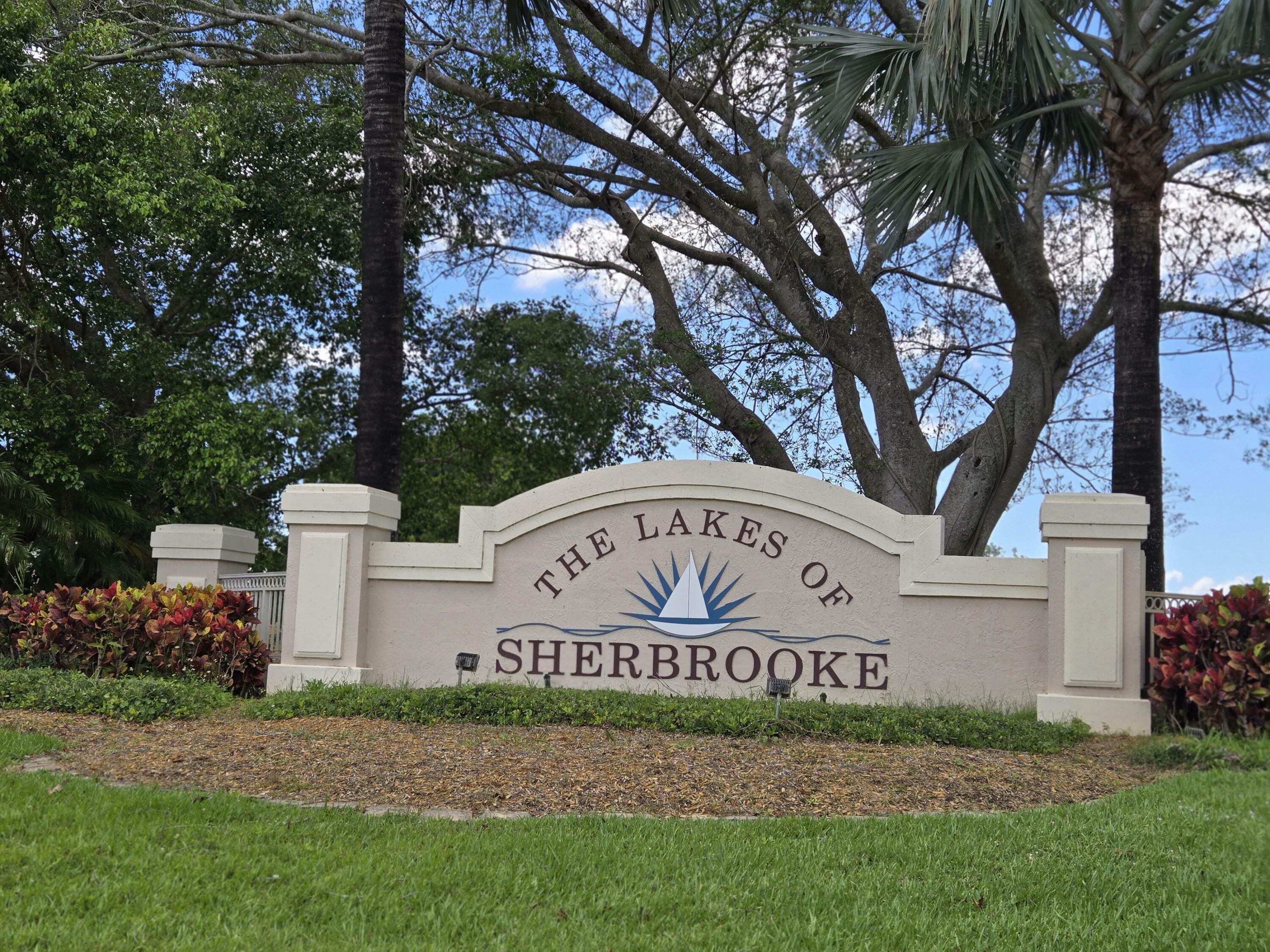 Property Photo: 8245 Whitewood Cove E FL 33467