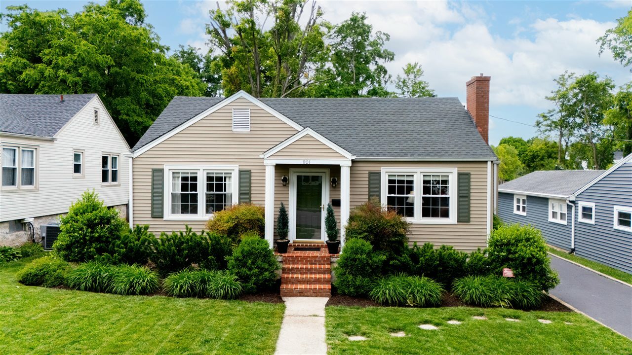 Property Photo: 901 Josephine Street KY 42101
