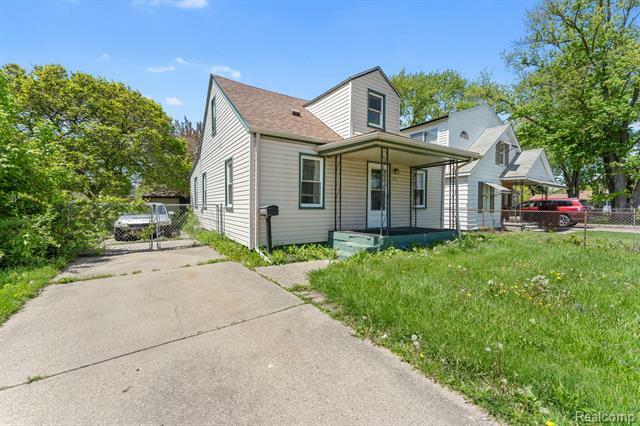 Property Photo:  5902 Huron Street  MI 48180 