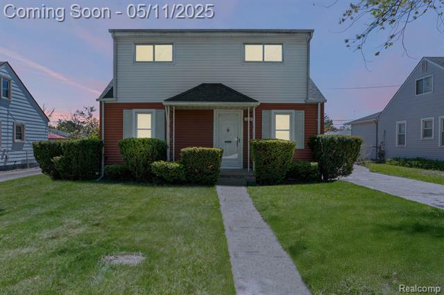 24401 Powers Avenue  Dearborn Heights MI 48125 photo